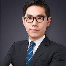 Terence Yuan老师