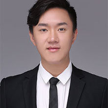 Michael Wang老师