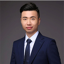 Johnson Shao老师