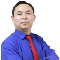 宋协清