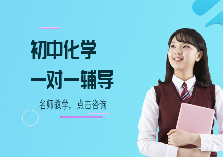 初中化学一对一辅导班