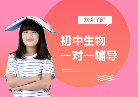 初中生物一对一辅导班