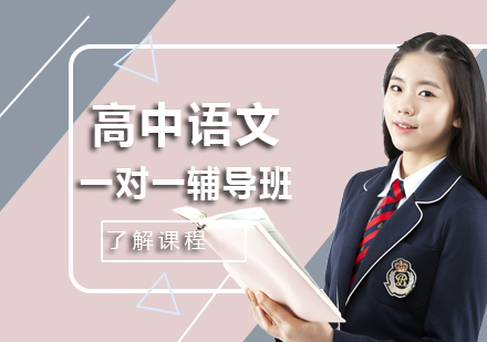 高中语文一对一辅导班