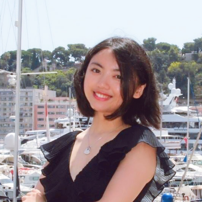 游姝楠