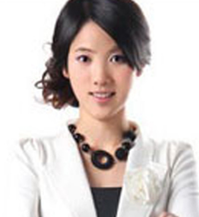 长沙蝴蝶树美学教育周周老师