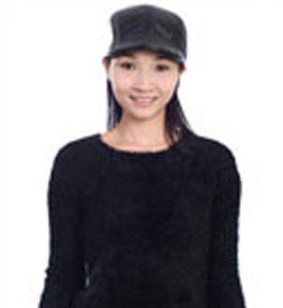 长沙蝴蝶树美学教育Sundy