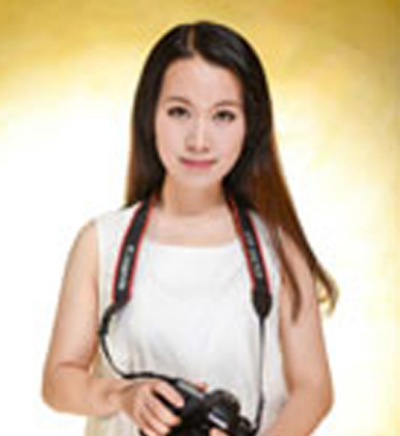 长沙蝴蝶树美学教育娟子老师