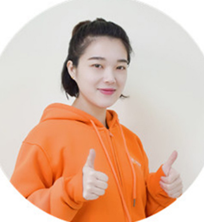长沙优加青少英语Angela老