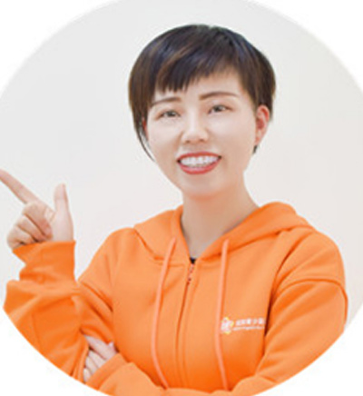 长沙优加青少英语Sunny老师