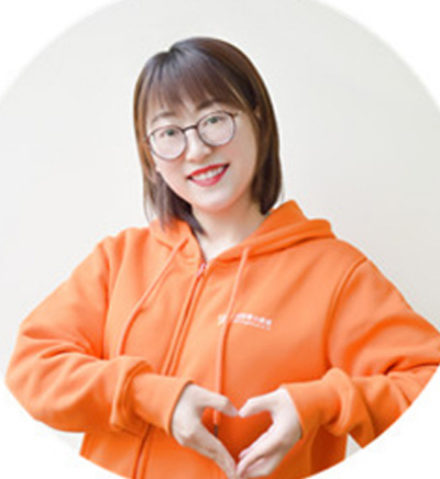长沙优加青少英语Elaine