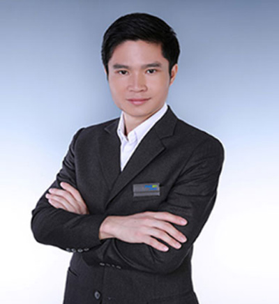 长沙美联英语Jacky老师