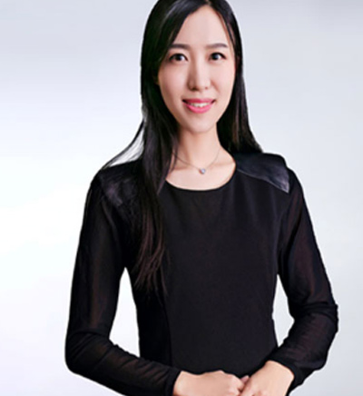 长沙美联英语金旭老师