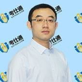 张老师