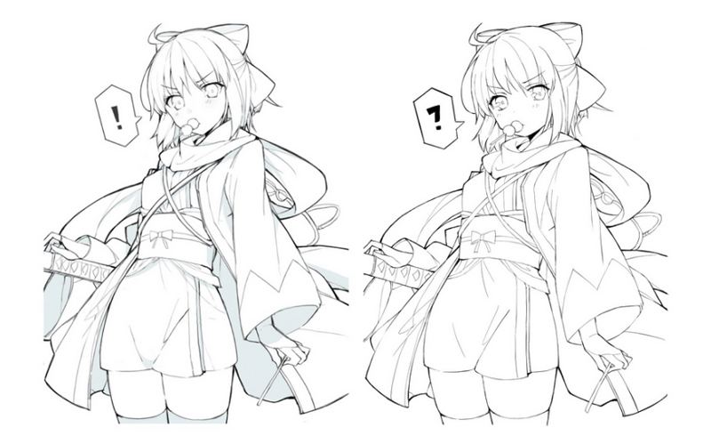 学生作品