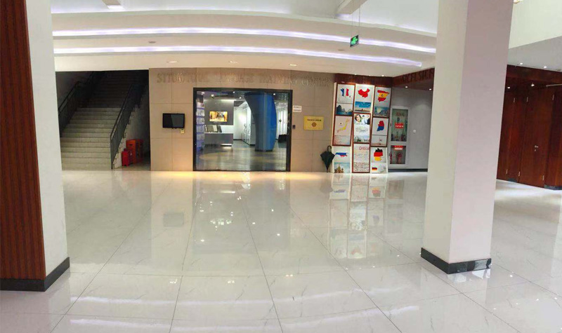学校环境
