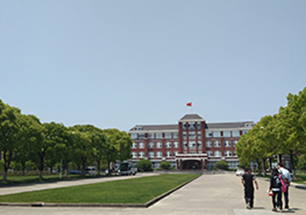 北京掌腾考研校园环境