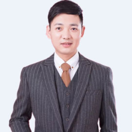 合肥米澜西点蛋糕调酒咖啡学校特约主讲老师程亮