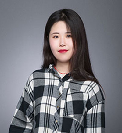 长沙ACG国际艺术教育特约主讲老师长沙国际艺术教育Joann老师