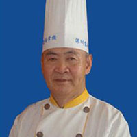 广州东南国际厨艺学院特约主讲老师余治伦