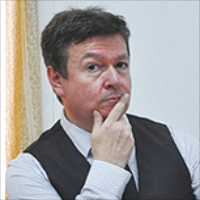 John老师