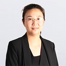 陈瑞娜老师