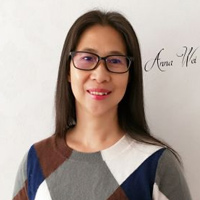 Anna Wei校长