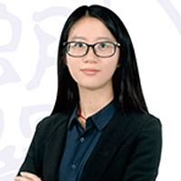 黄斐琦--Joy讲师