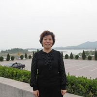马玉琴老师