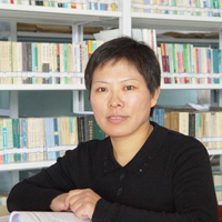 于振丽老师