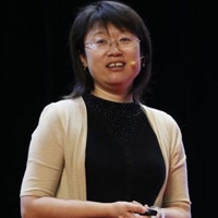 周志英老师