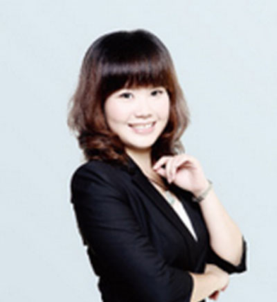 南宁环球雅思Cathy老师