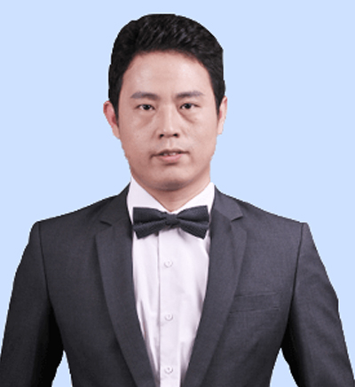 南宁信盈达特约主讲老师南宁信盈达陈老师