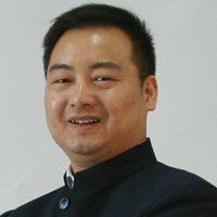 罗保文老师