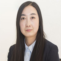 杨佳欣老师