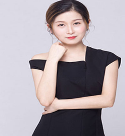 长沙洛华艾芭黄慧老师