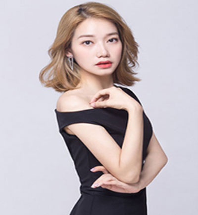 长沙洛华艾芭蒋佳圆老师
