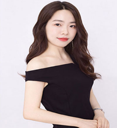 长沙洛华艾芭李亭老师