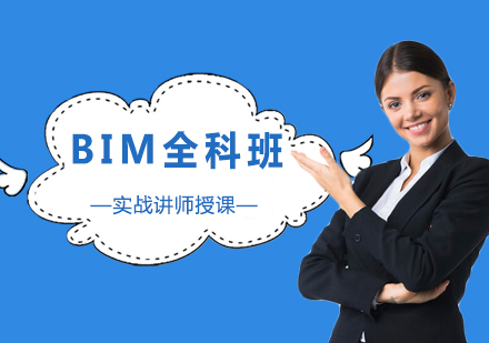 BIM全科班