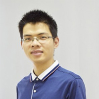 Vincent老师