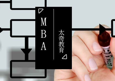 南京MBA培训课程