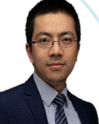 韩霄老师