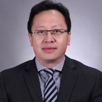 中育贝拉国际学校李松博士