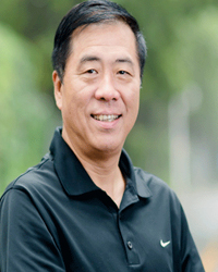 倪本洪老师