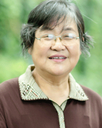 张文珍老师