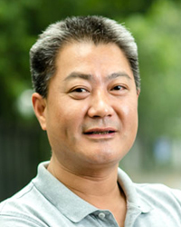 刘力生老师