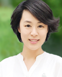 蔡嫱老师