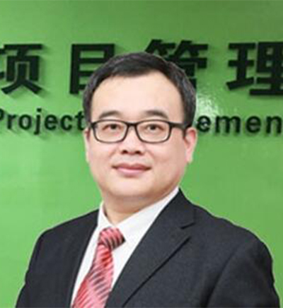 福州清晖项目管理老师_　　罗老