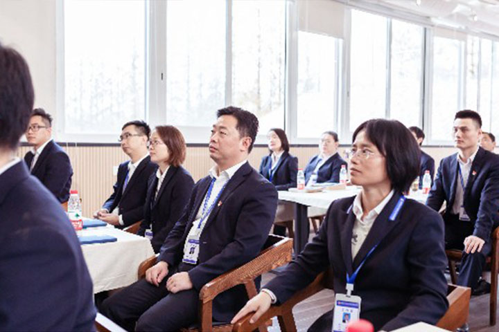 北京修齐礼仪学院