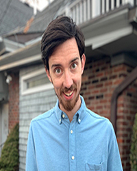 Justin老师；