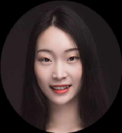 长沙知旦音乐陈熙婷老师